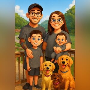 Meet your Posher, Ciara Noe